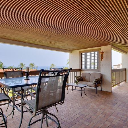 Kailua-Kona Condo With Resort Access And Ocean View! Exterior photo