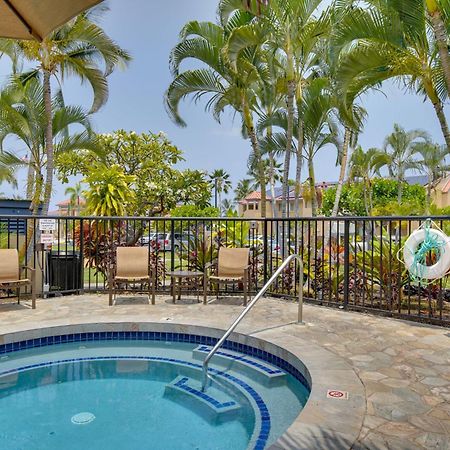 Kailua-Kona Condo With Resort Access And Ocean View! Exterior photo