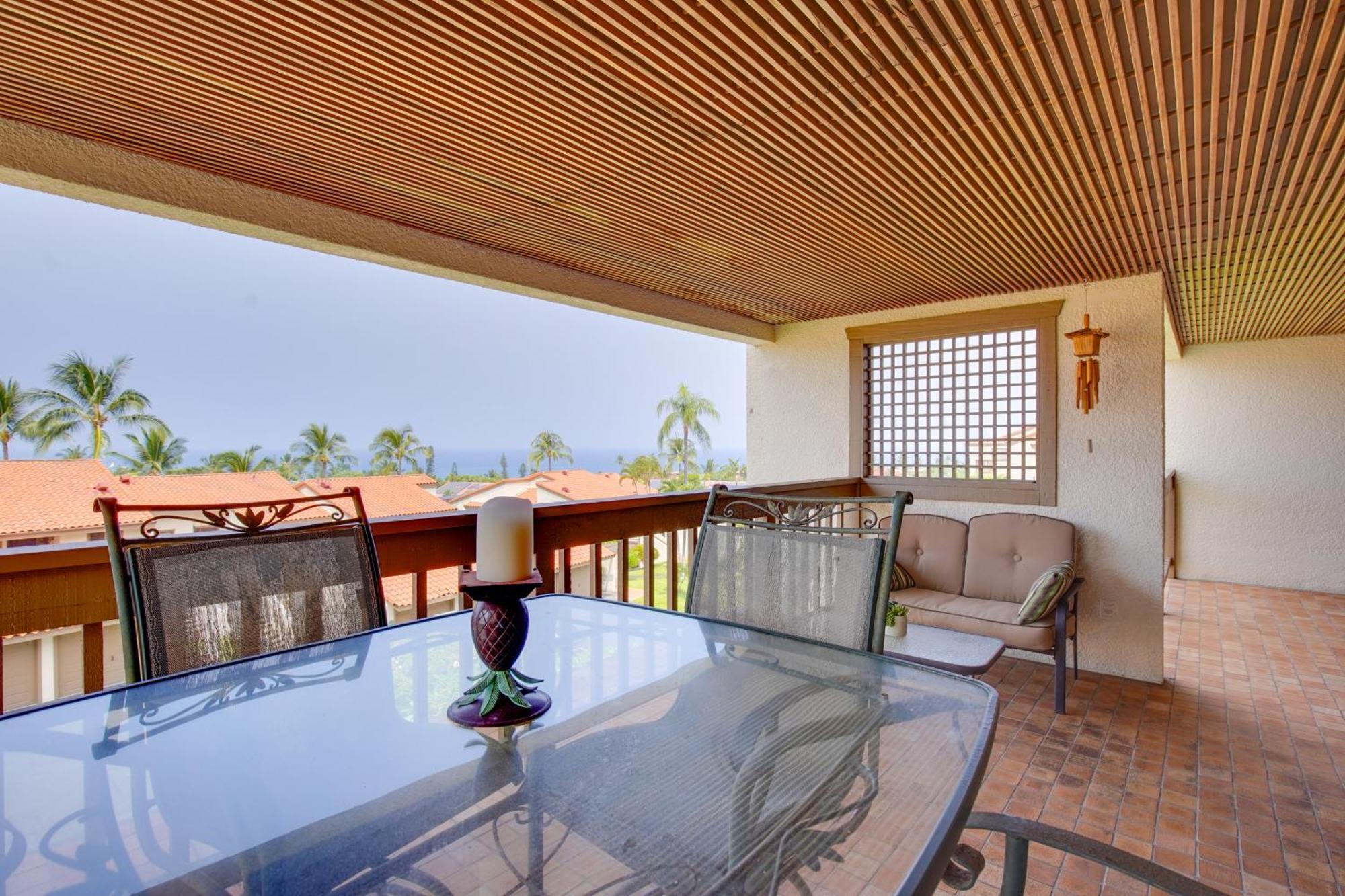 Kailua-Kona Condo With Resort Access And Ocean View! Exterior photo