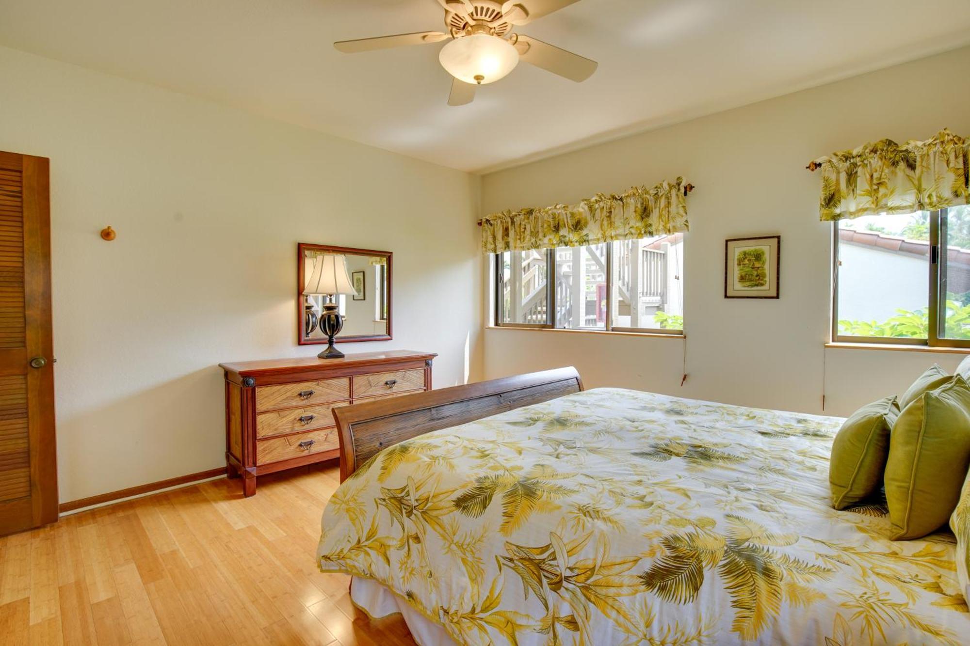 Kailua-Kona Condo With Resort Access And Ocean View! Exterior photo