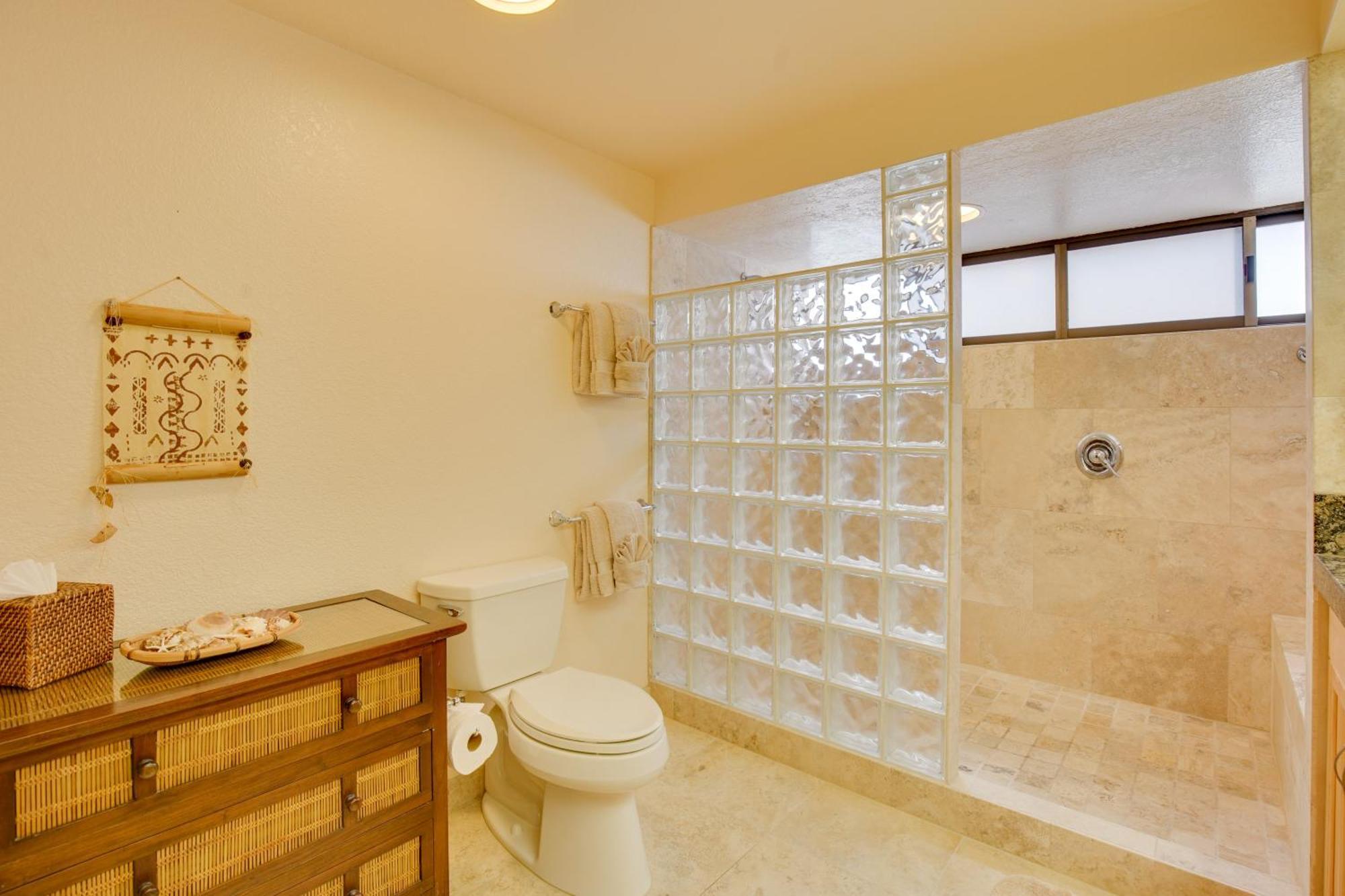 Kailua-Kona Condo With Resort Access And Ocean View! Exterior photo