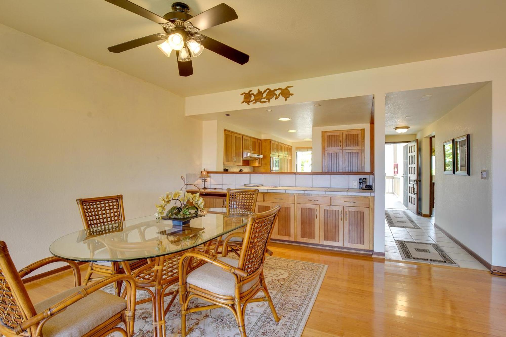 Kailua-Kona Condo With Resort Access And Ocean View! Exterior photo