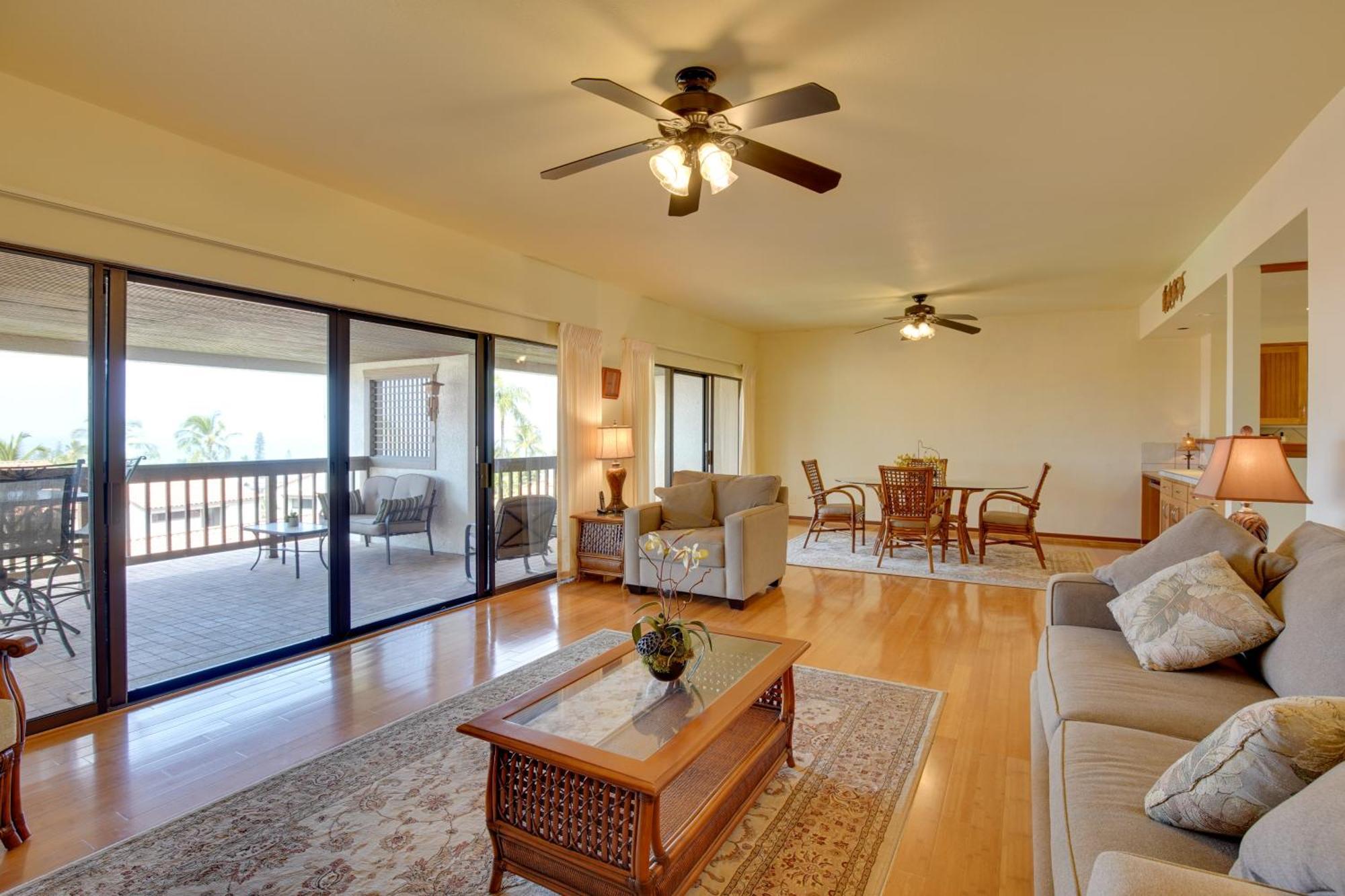 Kailua-Kona Condo With Resort Access And Ocean View! Exterior photo