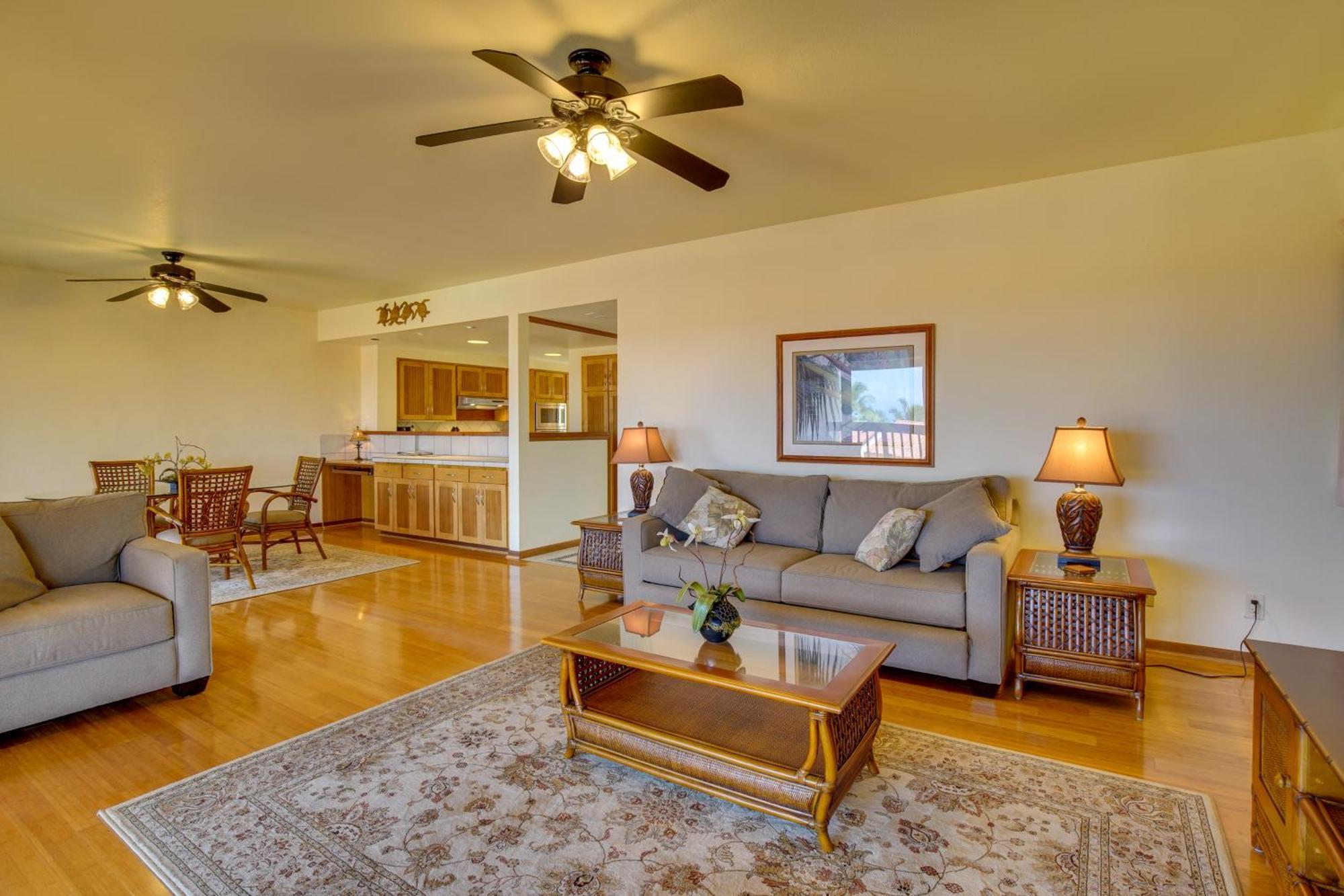 Kailua-Kona Condo With Resort Access And Ocean View! Exterior photo
