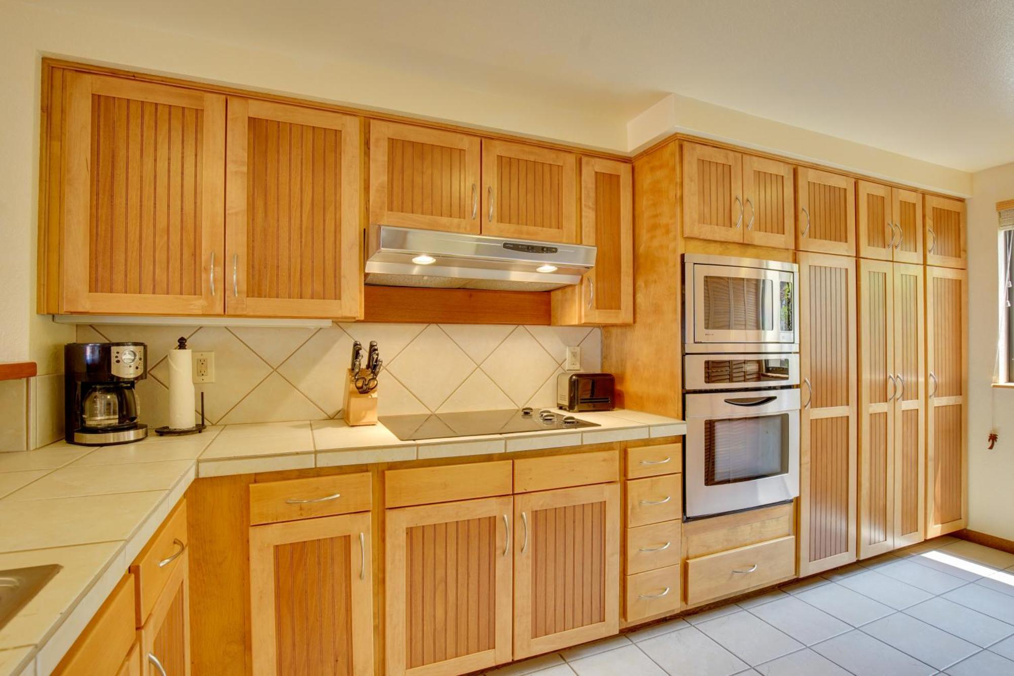 Kailua-Kona Condo With Resort Access And Ocean View! Exterior photo