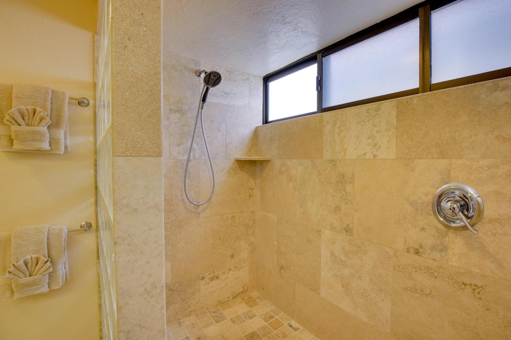 Kailua-Kona Condo With Resort Access And Ocean View! Exterior photo